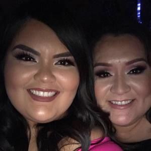 Meet your Posher, Flor